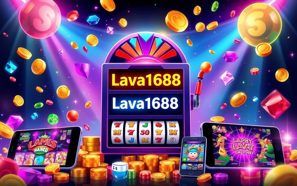 ทำไมเลือกสล็อต 1688