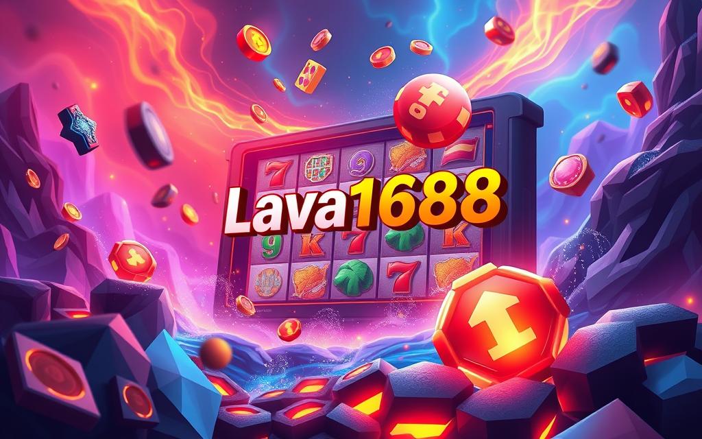 ความสำคัญของทางเข้าลาวา ความสำคัญของทางเข้าลาวา