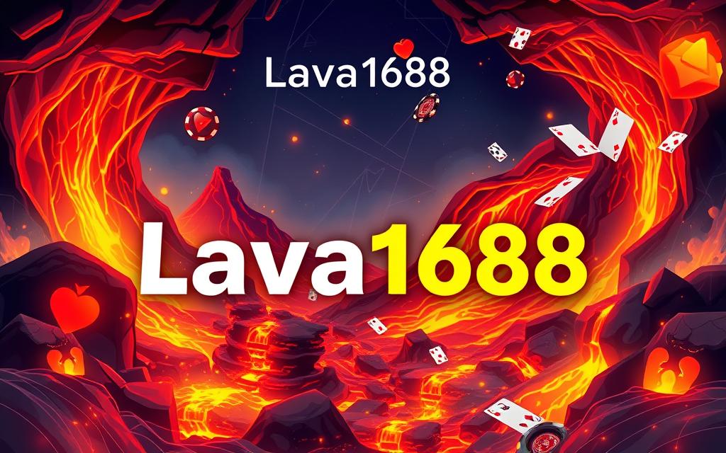 ค้นหาทางเข้าลาวา ค้นหาทางเข้าลาวา