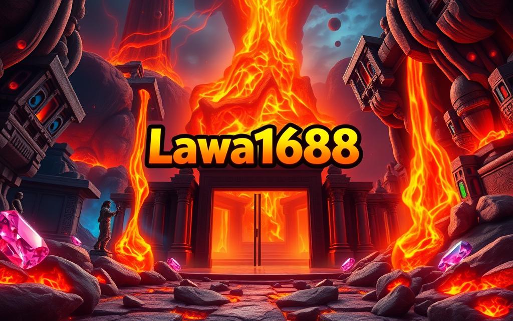 ทางเข้าลาวา สล็อต ทางเข้าลาวา สล็อต