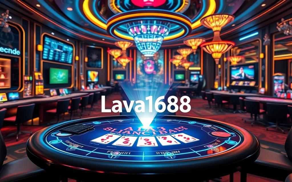 บาคาร่ายุคใหม่