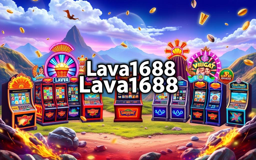 สล็อต1688 แหล่งรวมเกมสล็อตคุณภาพ