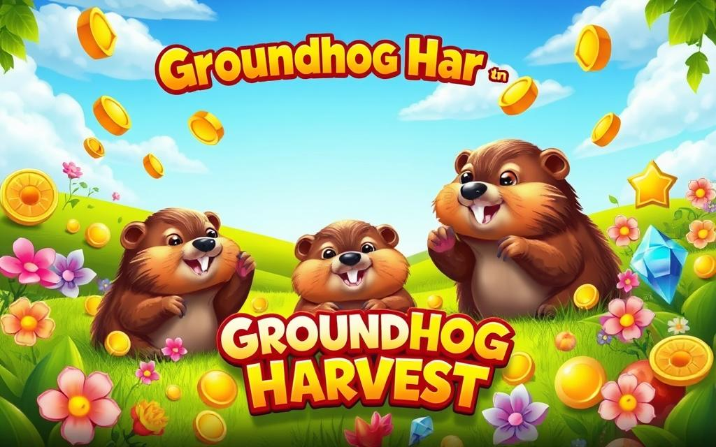 Groundhog Harvest