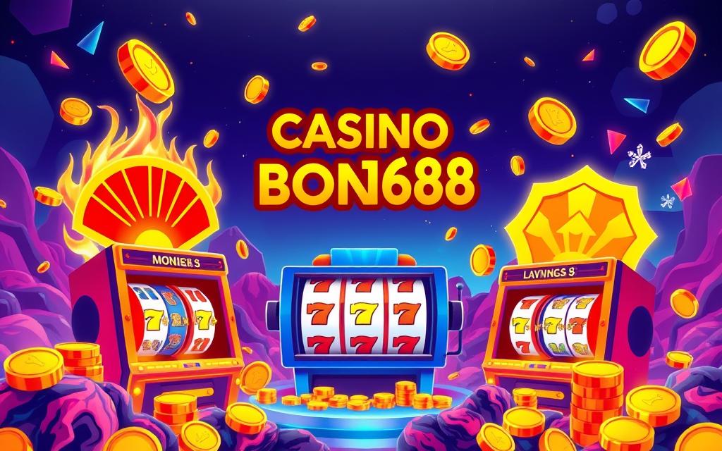 โบนัสลาวา 1688 โบนัสลาวา 1688