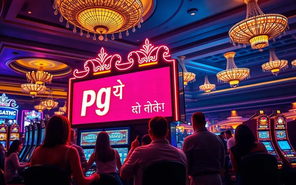 ทดลองเล่นสล็อต pg เว็บตรง