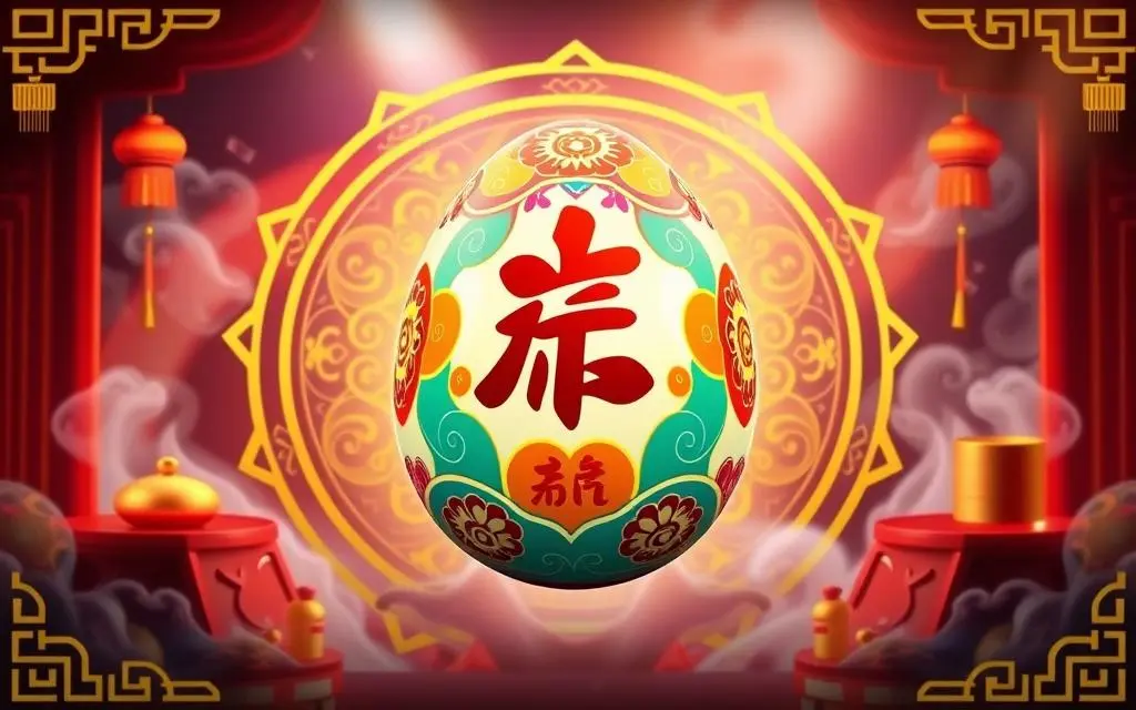 เกมสล็อต Fortune Egg ทางเลือกเกมสุดฮิตแห่งปี